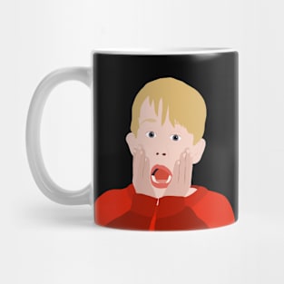 Kevin Mug